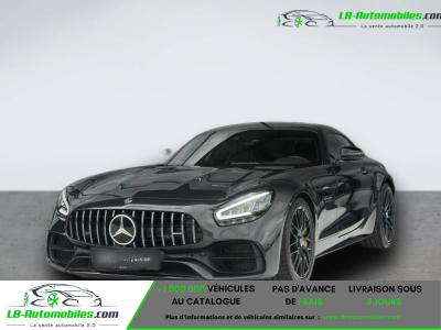 Mercedes AMG GT Coupe C 557 ch BVA