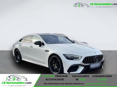 Mercedes AMG GT Coupe 53 AMG 435 ch BVA 4-Matic+