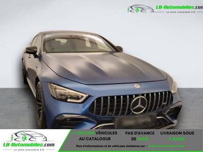 Mercedes AMG GT Coupe 53 AMG 435 ch BVA 4-Matic+