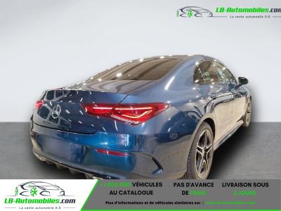 Mercedes CLA Berline 180 BVM