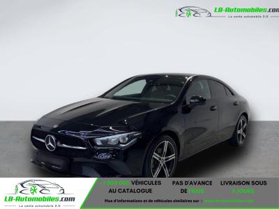 Mercedes CLA Berline 180 BVM
