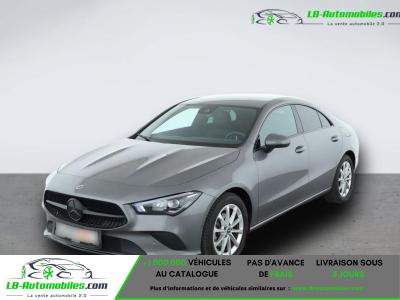 Mercedes CLA Berline 180 BVM