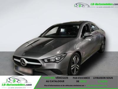 Mercedes CLA Berline 180 d BVA