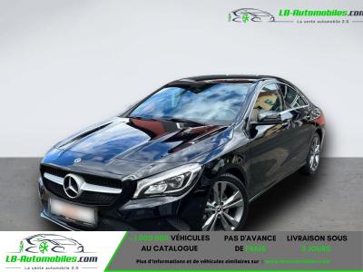Mercedes CLA Berline 200 BVM