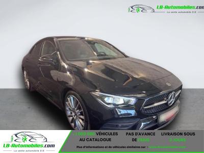 Mercedes CLA Berline 200 BVM