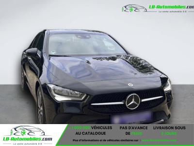 Mercedes CLA Berline 200 d BVA