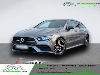 Mercedes CLA Berline 200 d BVA