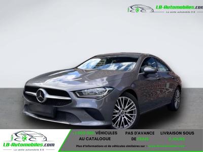 Mercedes CLA Berline 200 d BVA