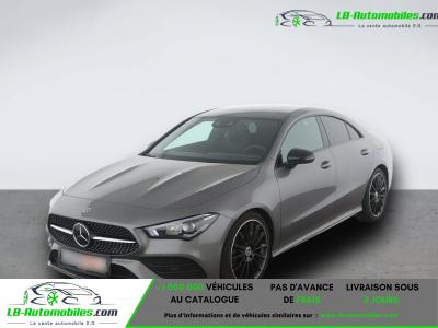 Mercedes CLA Berline 200 d BVA