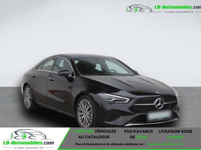 Mercedes CLA Berline 180 d BVA