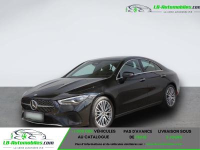 Mercedes CLA Berline 180 d BVA