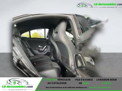 Mercedes CLA Berline 180 d BVA