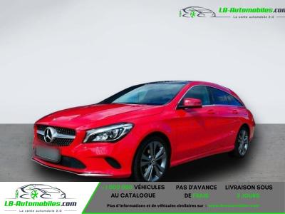 Mercedes CLA Shooting Break 180 BVA