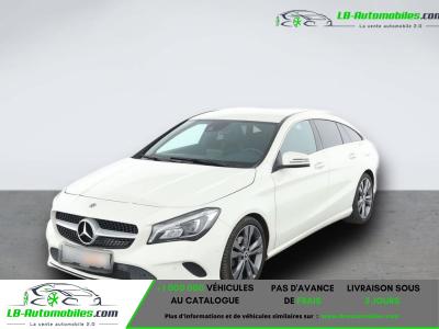 Mercedes CLA Shooting Break 200 BVA