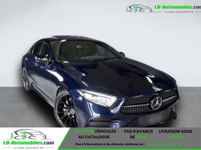 Mercedes CLS 300d BVA