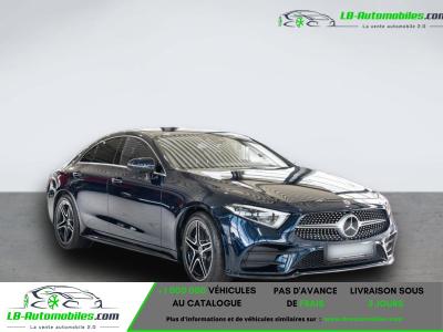 Mercedes CLS 400d BVA