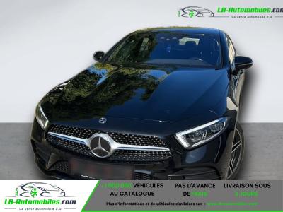 Mercedes CLS 400d BVA