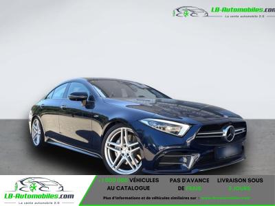 Mercedes CLS 53 EQBoost AMG