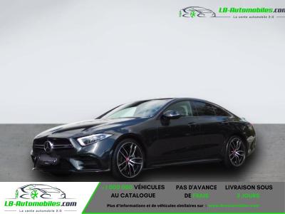 Mercedes CLS 53 EQBoost AMG