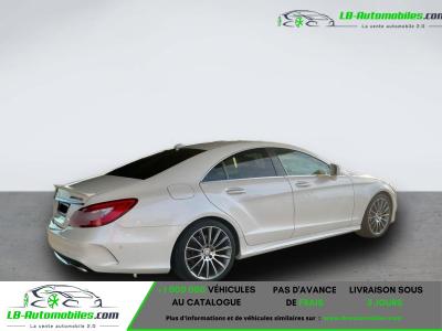 Mercedes CLS 500