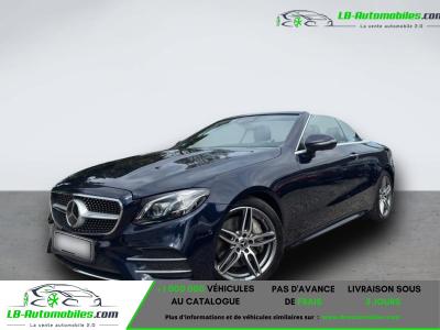 Mercedes Classe E Cabriolet 300 BVA