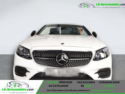 Mercedes Classe E Cabriolet 450 BVA 4Matic