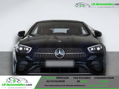 Mercedes Classe E Cabriolet 220 d BVA