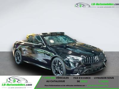 Mercedes Classe E Cabriolet 53 AMG EQBoost BVA 4-Matic+