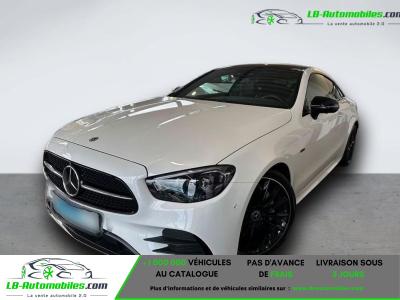 Mercedes Classe E  Coupe 200 BVA