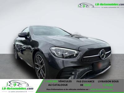 Mercedes Classe E  Coupe 200 BVA