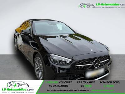 Mercedes Classe E  Coupe 220 d BVA