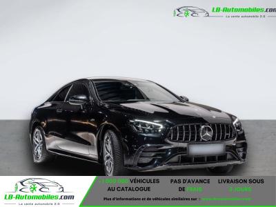 Mercedes Classe E  Coupe 53 AMG EQBoost BVA 4-Matic+