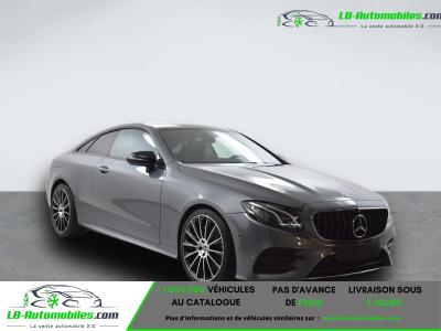 Mercedes Classe E  Coupe 220 d BVA