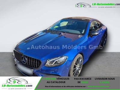 Mercedes Classe E  Coupe 220 d BVA