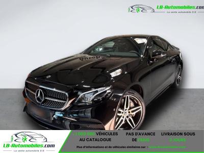 Mercedes Classe E  Coupe 400 BVA 4-Matic