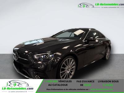 Mercedes Classe E  Coupe 450 BVA 4Matic