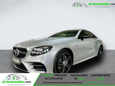 Mercedes Classe E  Coupe 53 AMG EQBoost BVA 4-Matic+