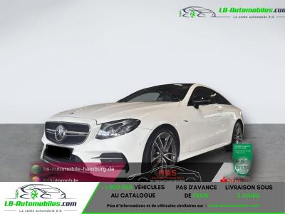 Mercedes Classe E  Coupe 53 AMG EQBoost BVA 4-Matic+