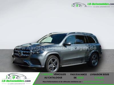 Mercedes GLS 400d BVA 4Matic