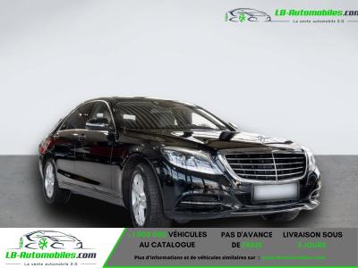 Mercedes Classe S 350 d