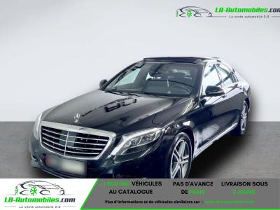 Mercedes Classe S 350 d