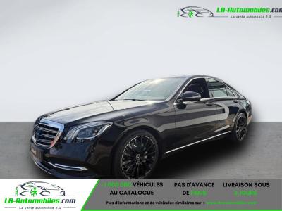 Mercedes Classe S 350 d
