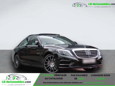 Mercedes Classe S 350 d