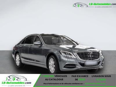 Mercedes Classe S 400