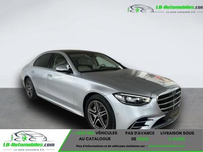 Mercedes Classe S 450 BVA 4-Matic