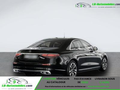 Mercedes Classe S 450 e BVA 4-Matic