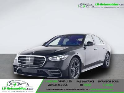Mercedes Classe S 450 e BVA 4-Matic
