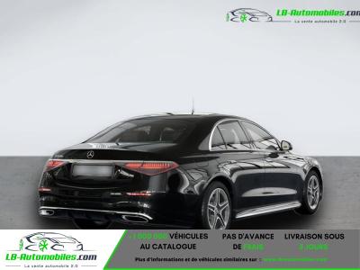 Mercedes Classe S 450 e BVA 4-Matic