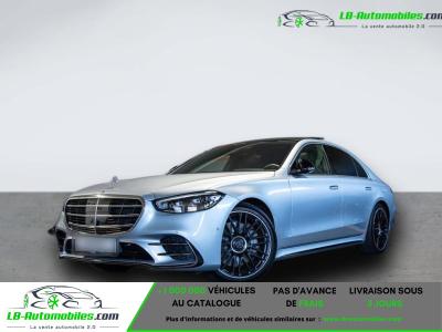 Mercedes Classe S 450 e BVA 4-Matic