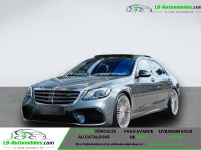 Mercedes Classe S 63 S AMG  AMG